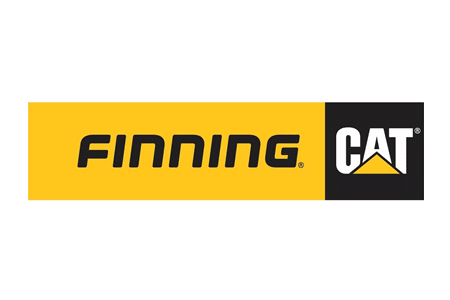 finning