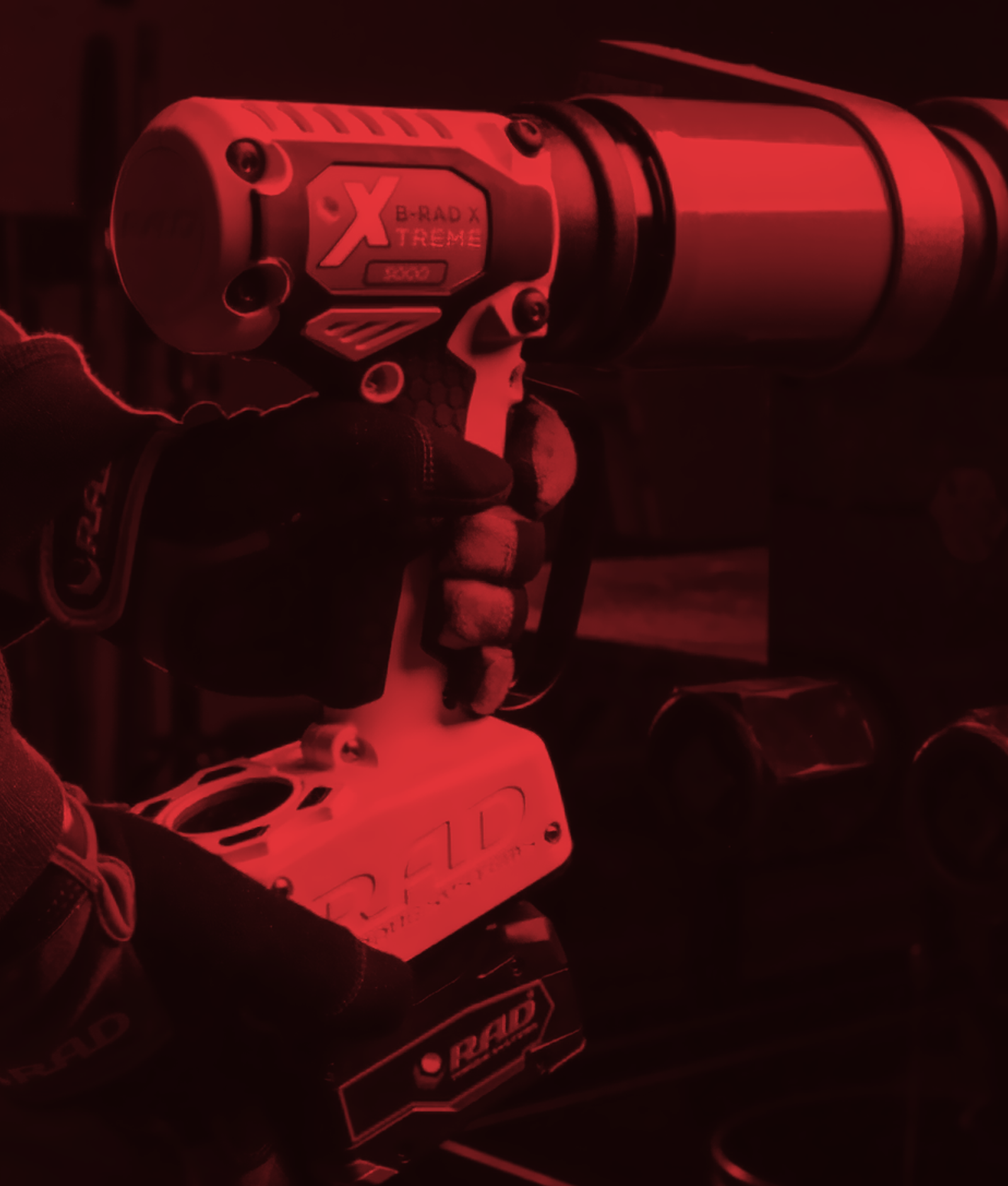 RAD Torque Systems